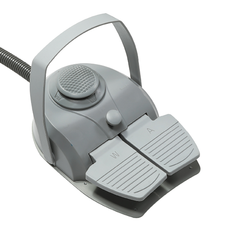 Sillón Dental