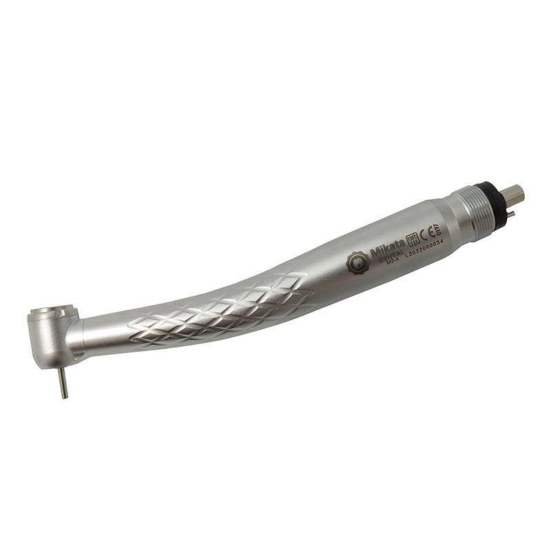 Dental LED E-Generator Shadowless Ring Ceramic 4 Holes High Speed